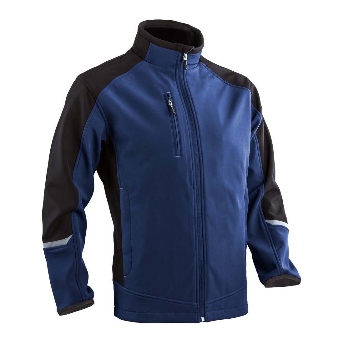 ÚJ! TORI KÉK ÁTMENETI KABÁT