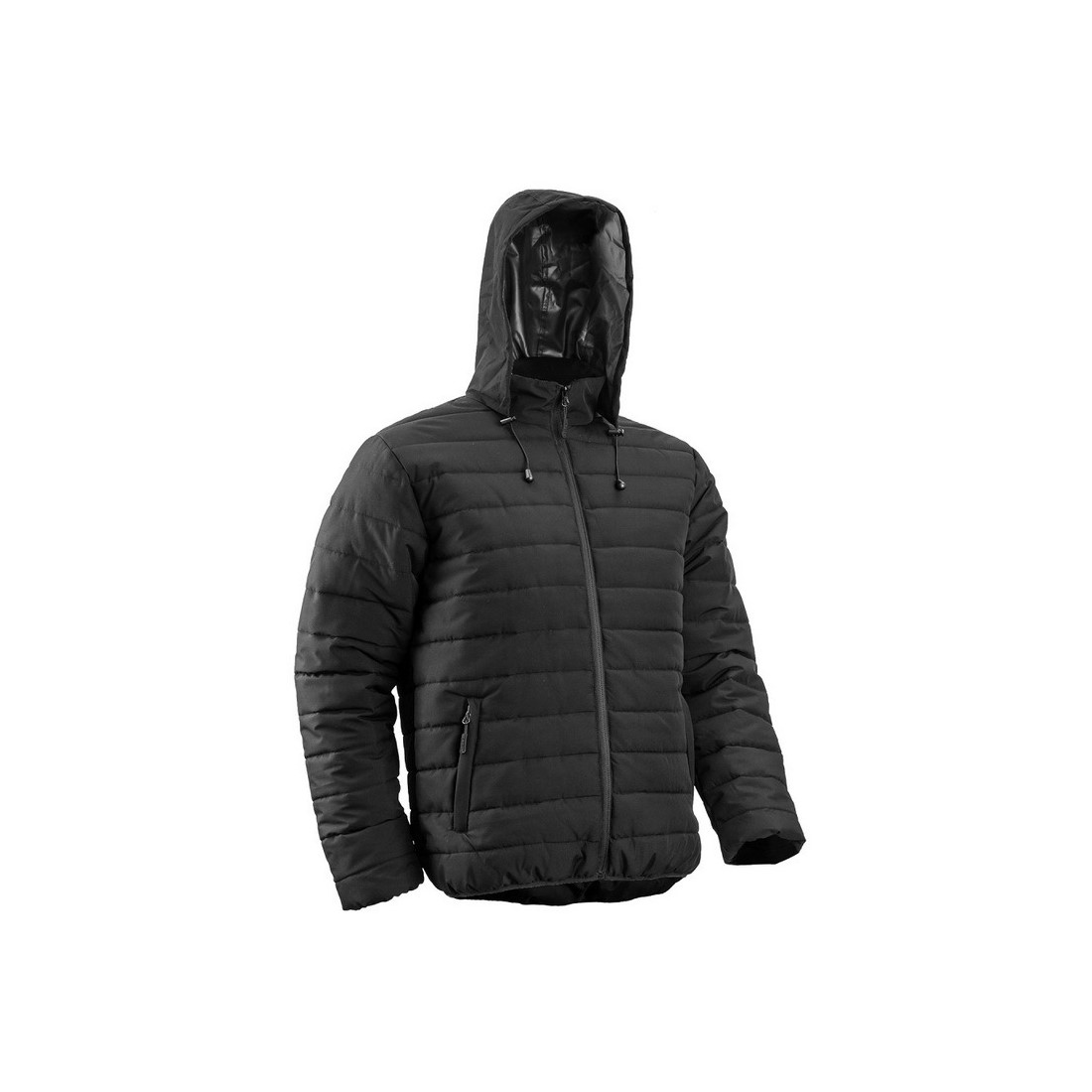 ÚJ! YAKI FEKETE BÉLELT BOMBER DZSEKI TPU MEMBRÁNNAL