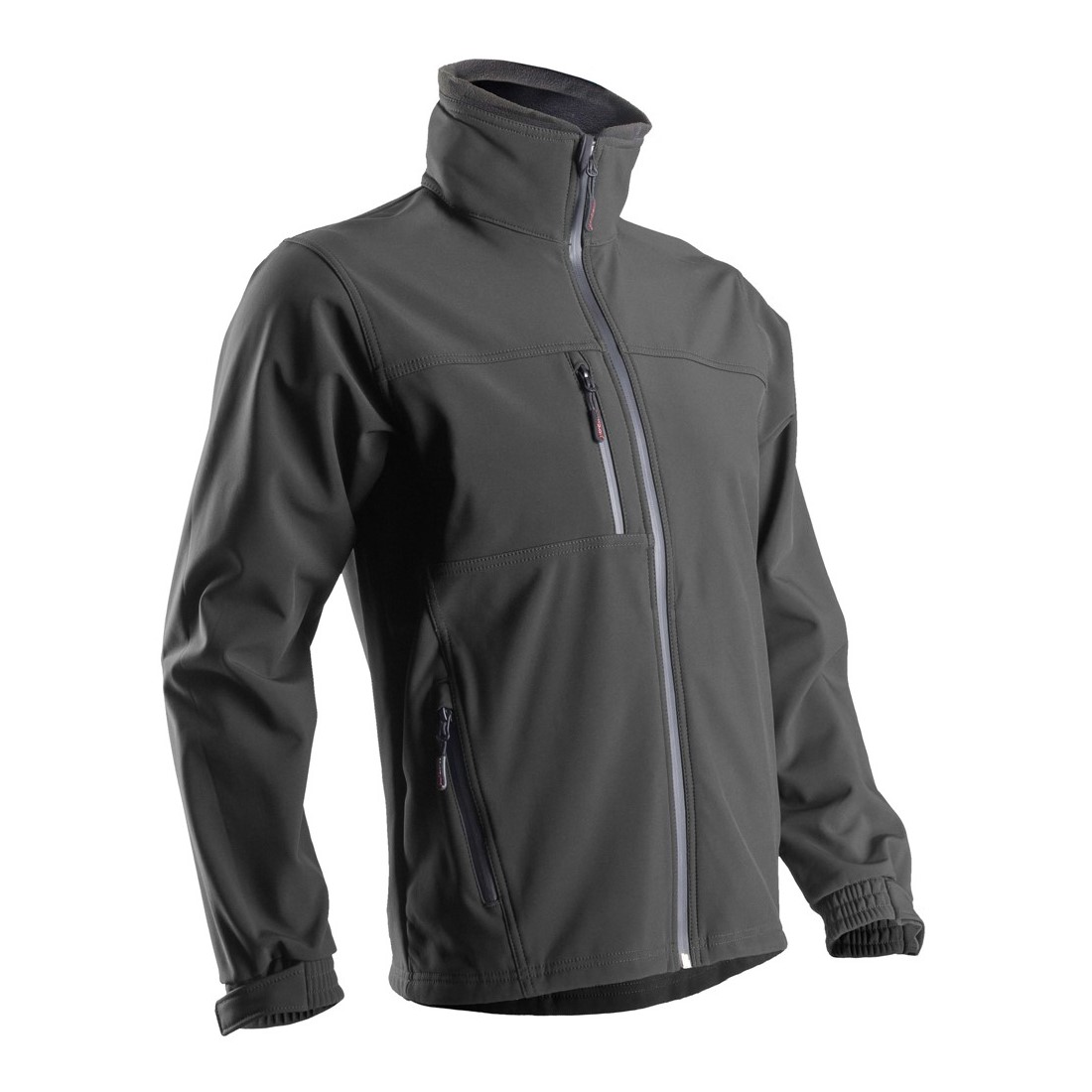 YANG FEKETE F&Eacute;RFI SOFTSHELL KAB&Aacute;T