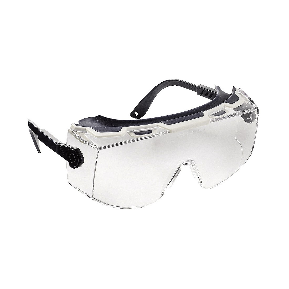 TWISTLUX - SZEMÜVEG