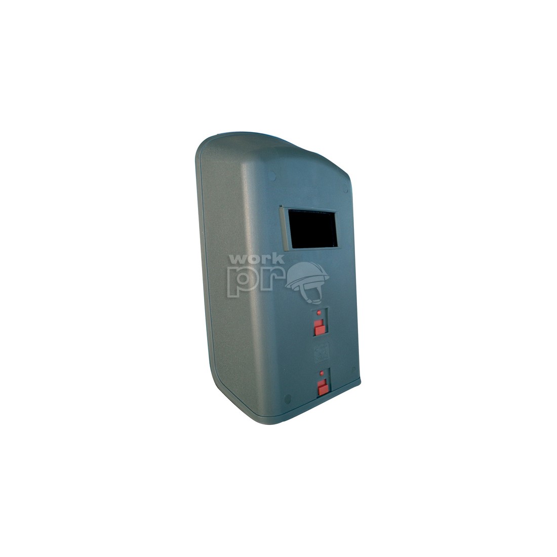 REND. K&Eacute;ZI HEGESZTŐPAJZS - 50X105