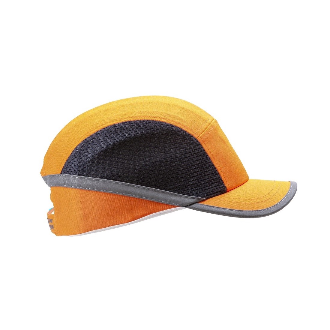 &Uacute;J! FEJV&Eacute;DŐS BASEBALL SAPKA SZELL. BET&Eacute;T