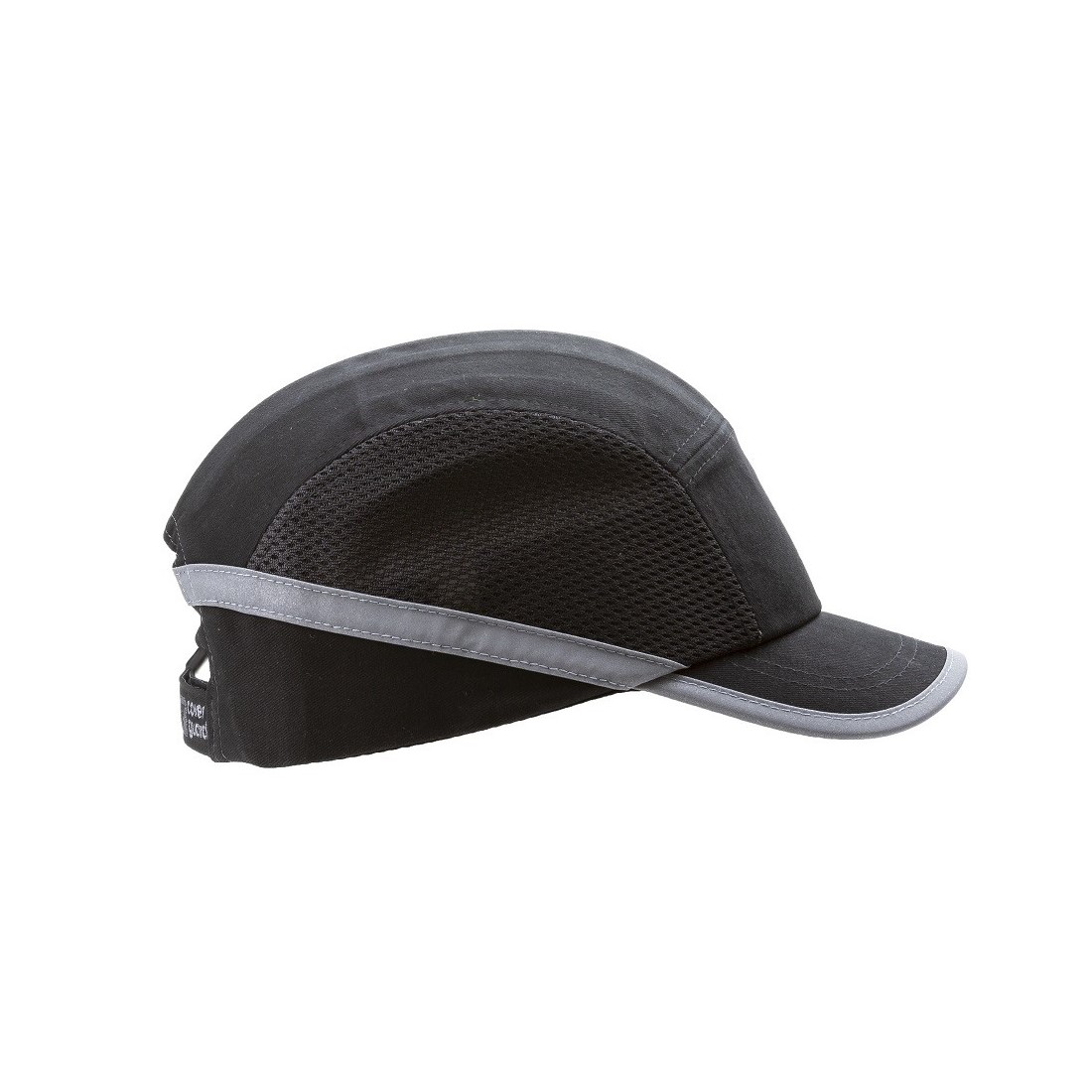 &Uacute;J! FEJV&Eacute;DŐS BASEBALL SAPKA SZELL BET&Eacute;T