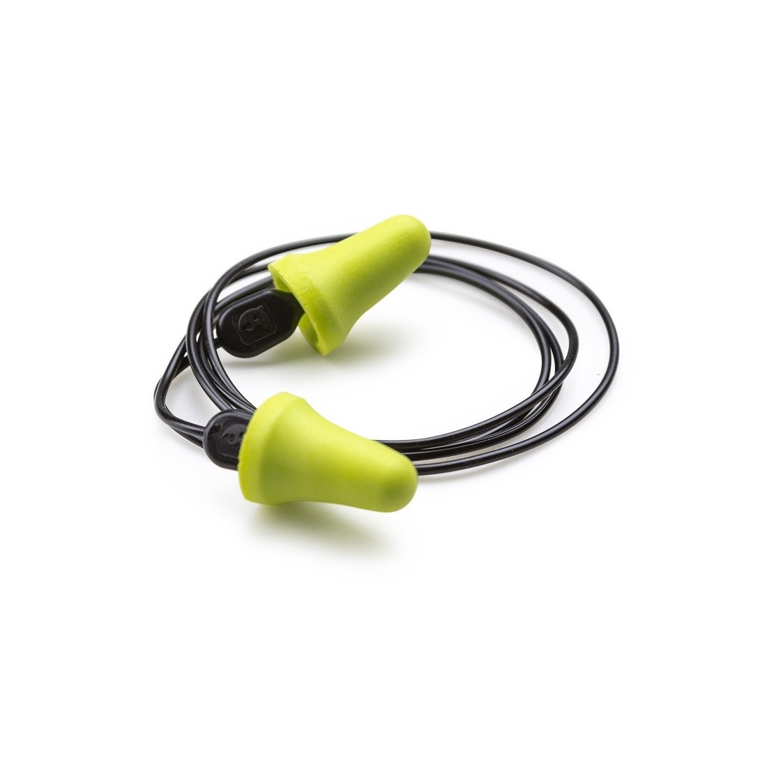 ÚJ! EASY TO FIT ZSINÓROS HARANG ALAKÚ SZÁRAS FÜLDUGÓ SNR 23d