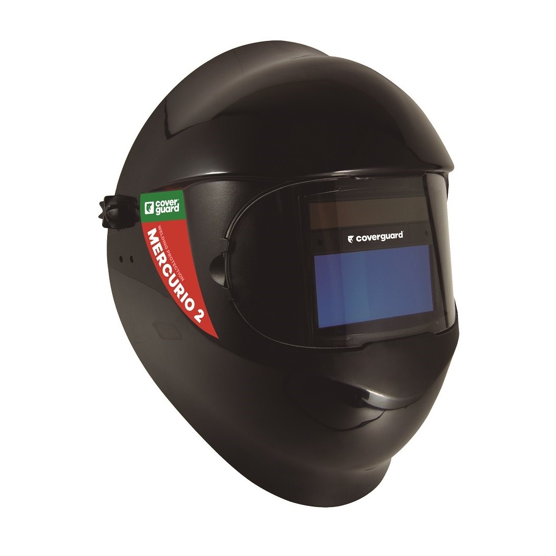 &Uacute;J! MERCURIO 2 AUTOMATA HEGESZTŐPAJZS