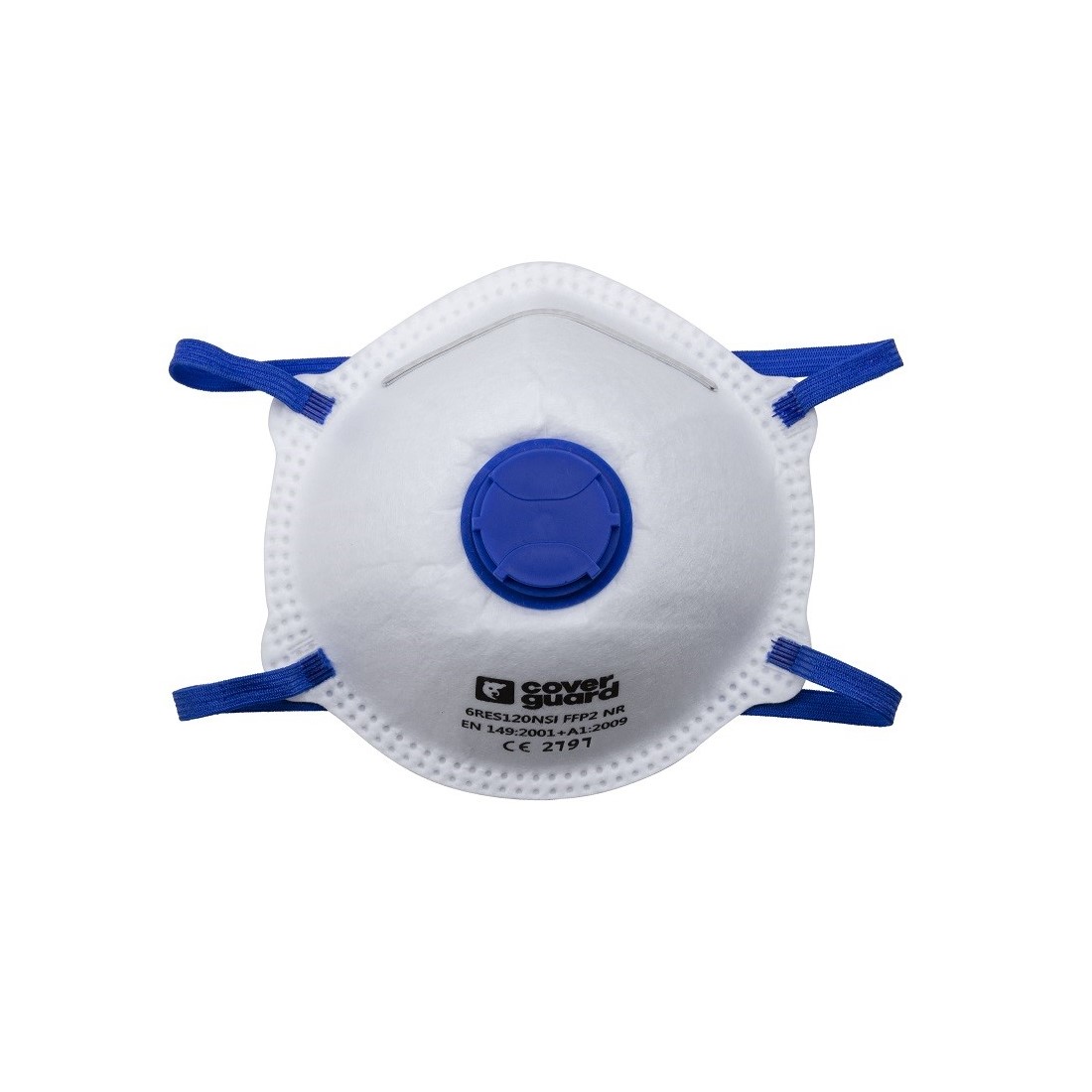 &Uacute;J! FFP2 NR SZELEPES CS&Eacute;SZE FORM&Aacute;J&Uacute; PORMASZK