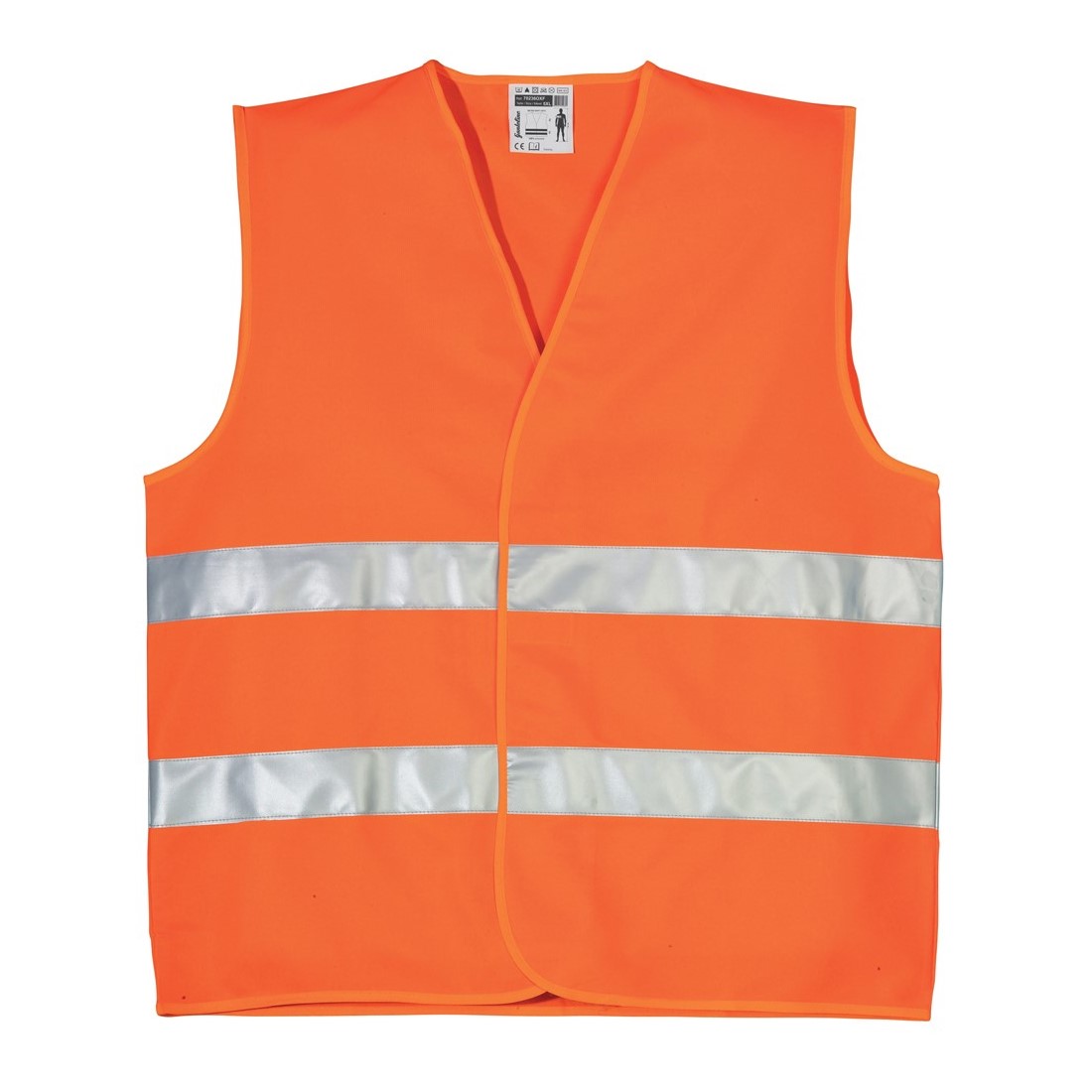 FLUO J&Oacute;L L&Aacute;THAT&Oacute;S&Aacute;GI MELL&Eacute;NY, 2 KERESZTCS&Iacute;K, NARANCS