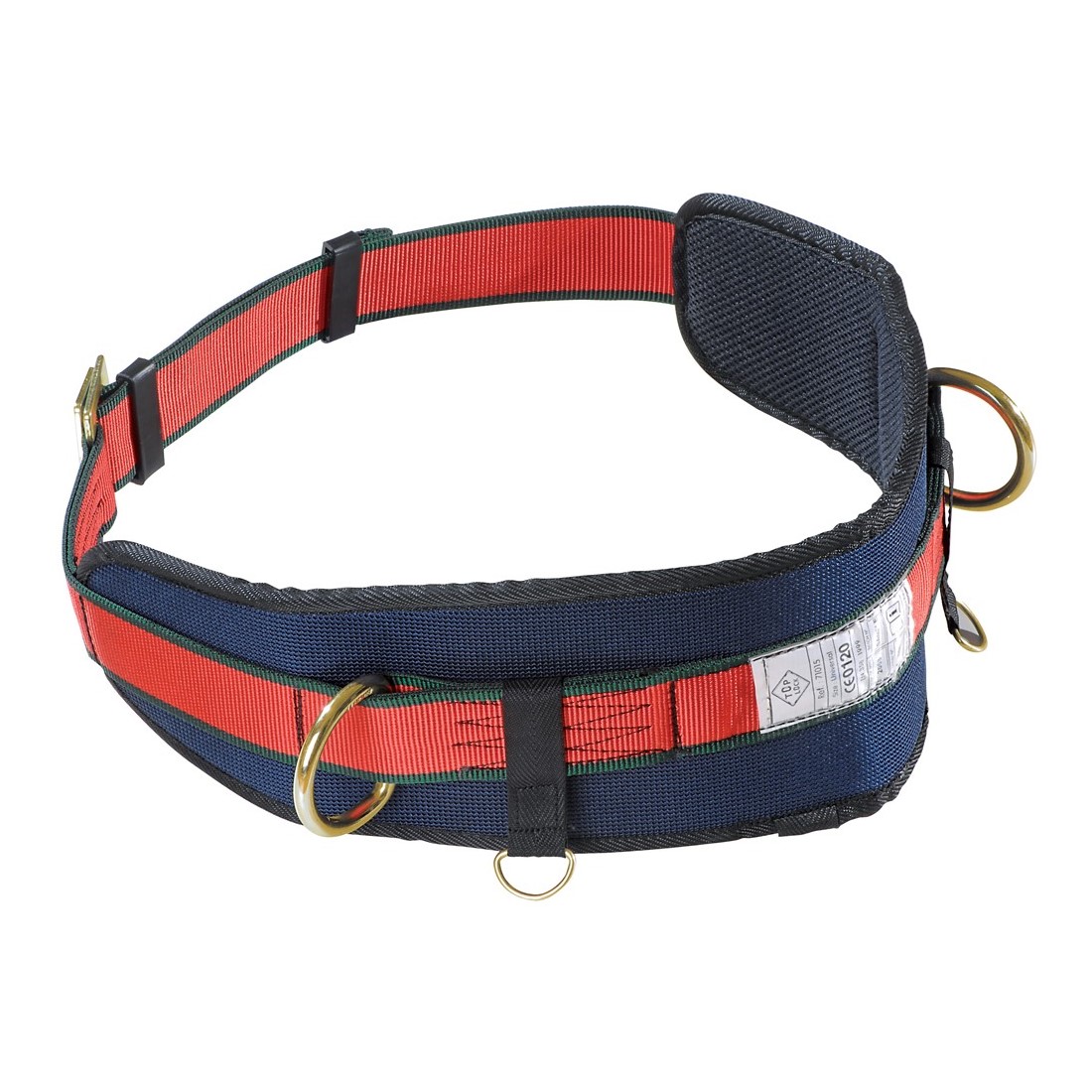 TOPLOCK SLIM MUNKAK&Ouml;V