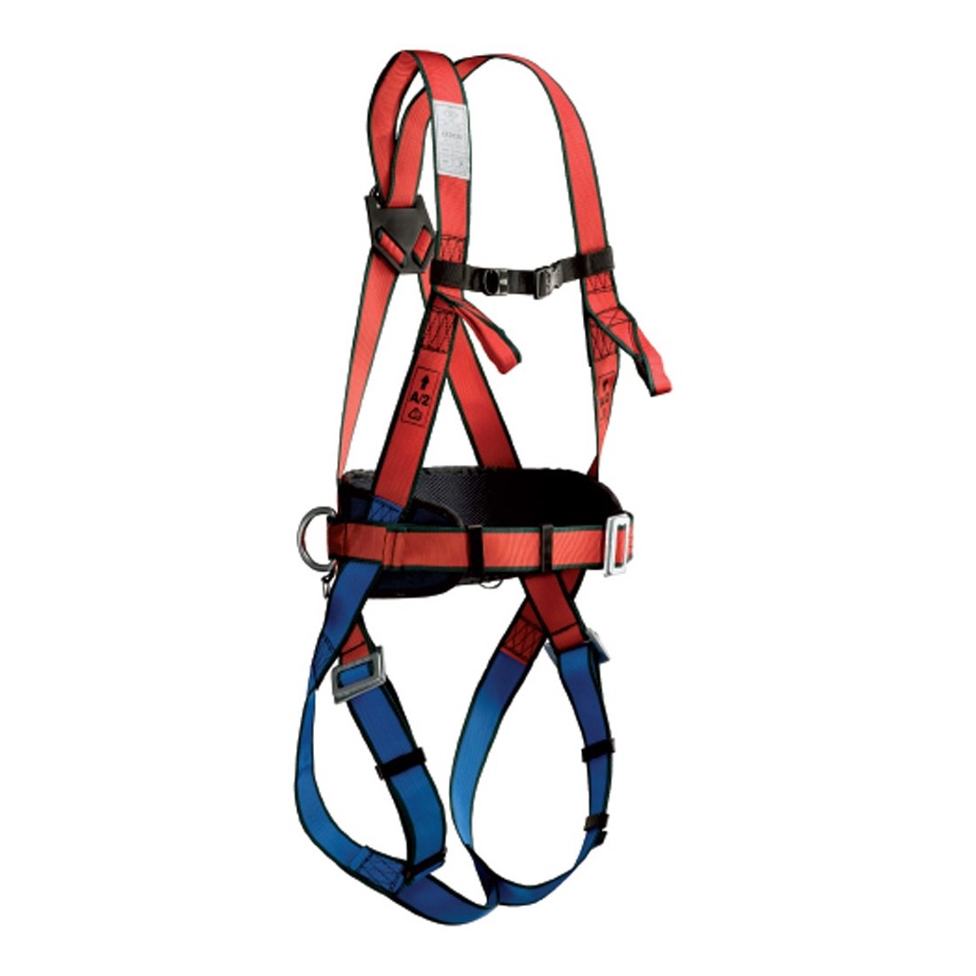 TOPLOCK PUMA HEVEDER