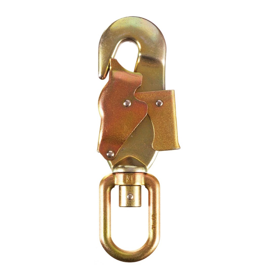 &Uacute;J! TOPLOCK KARABINER, RUG&Oacute;S AC&Eacute;LZ&Aacute;RAS, P&Ouml;RGETŐSZEMES