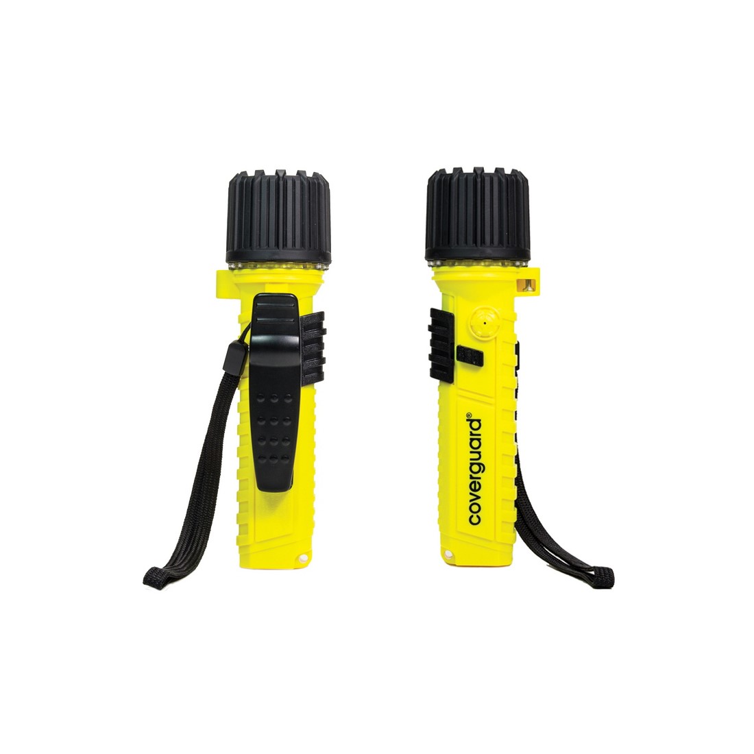 ATEX ELEML&Aacute;MPA ROBBAN&Aacute;SBIZTOS