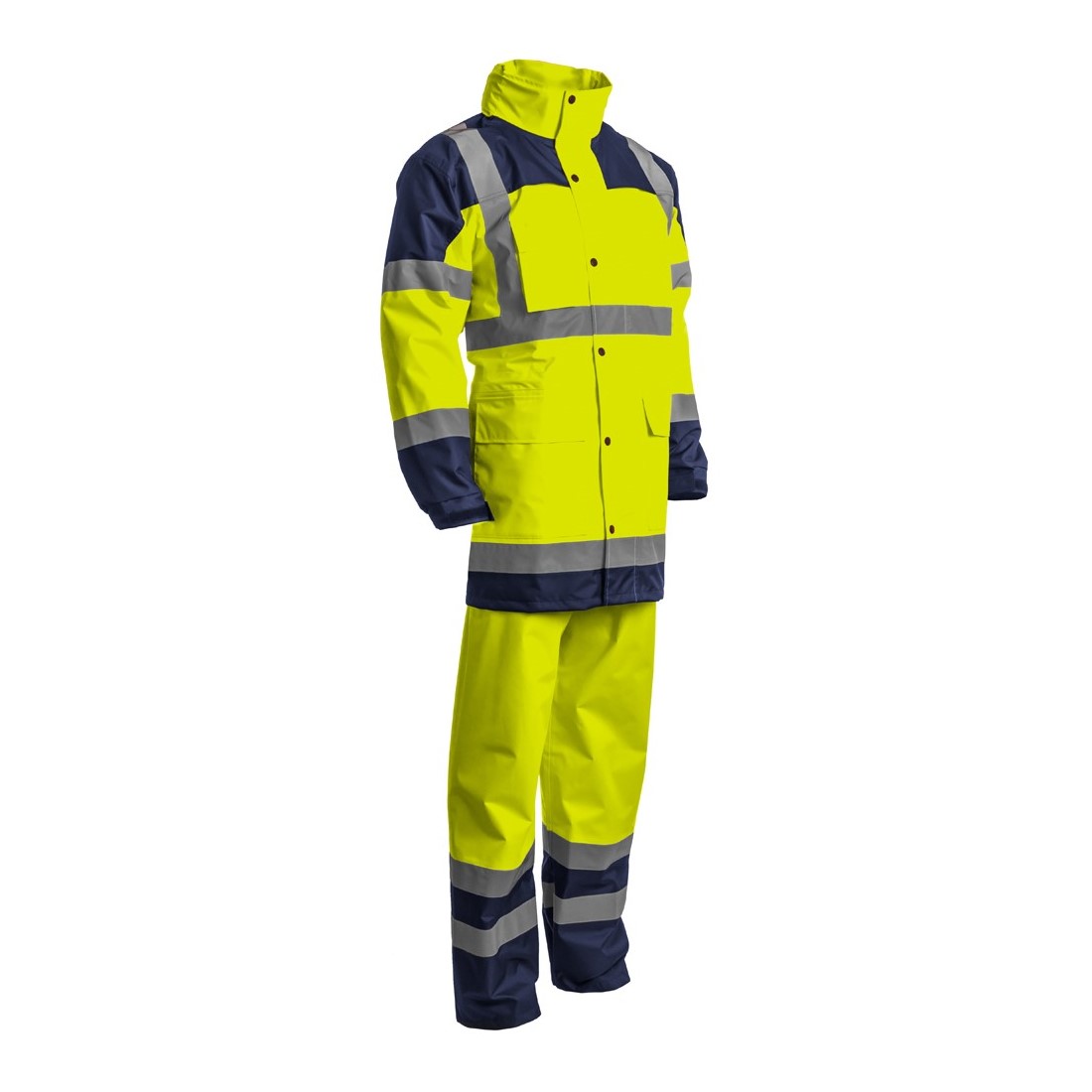 &Uacute;J! HYDRA HI-VIZ PE ESŐ&Ouml;LT&Ouml;NY S&Aacute;RGA/K&Eacute;K