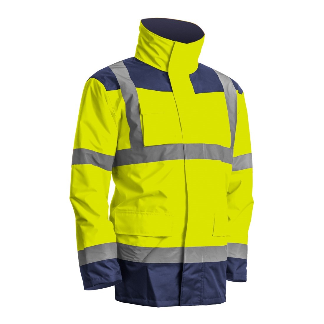 &Uacute;J! KANATA 4/1 HI-VIZ S&Aacute;RGA/K&Eacute;K PE KAB&Aacute;T