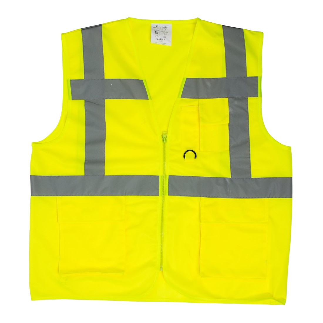 YARD T&Ouml;BBZSEBES FLUO MELL&Eacute;NY