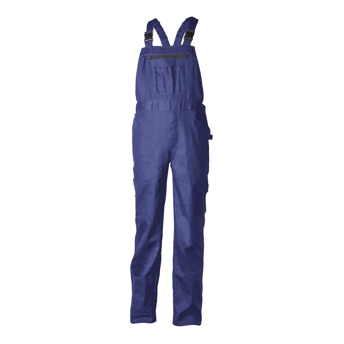 COMMANDER MELLESNADRÁG SÖTÉTKÉK 100% PAMUT L