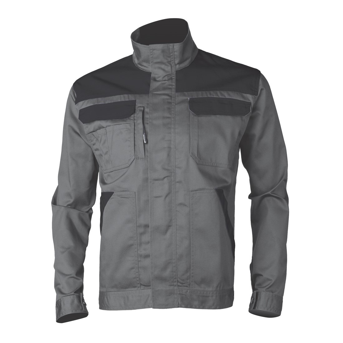 COMMANDER MUNKAKAB&Aacute;T S&Ouml;T&Eacute;TSZ&Uuml;RKE 100% PAMUT L