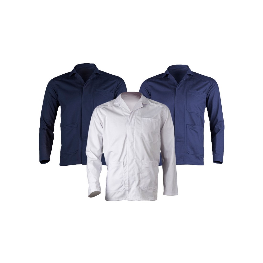 INDUSTRY KIR&Aacute;LYK&Eacute;K KAB&Aacute;T, 65%PES-35%PAMUT, 245G