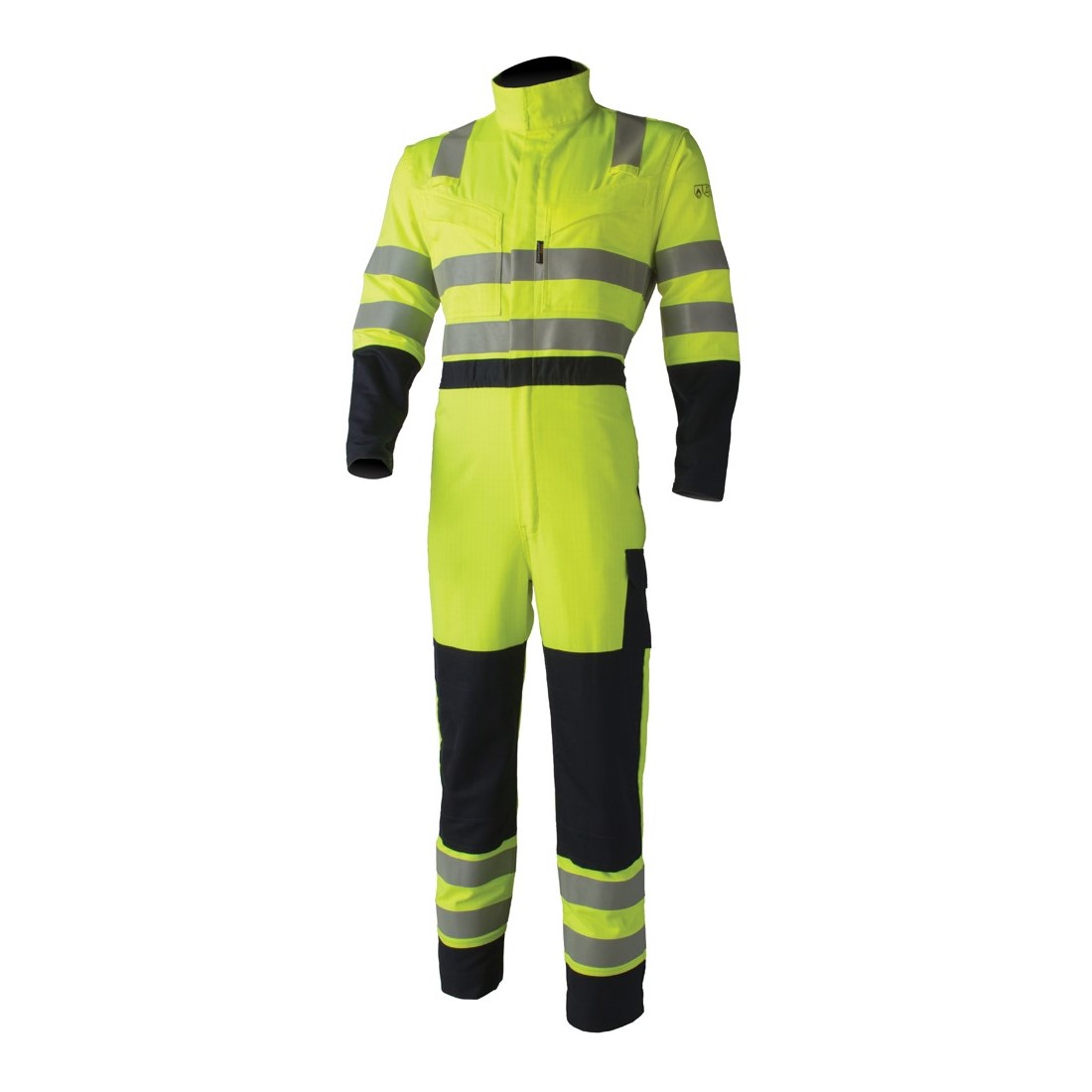 REND. THOR XPERT MR HI-VIZ VÉDŐOVERALL