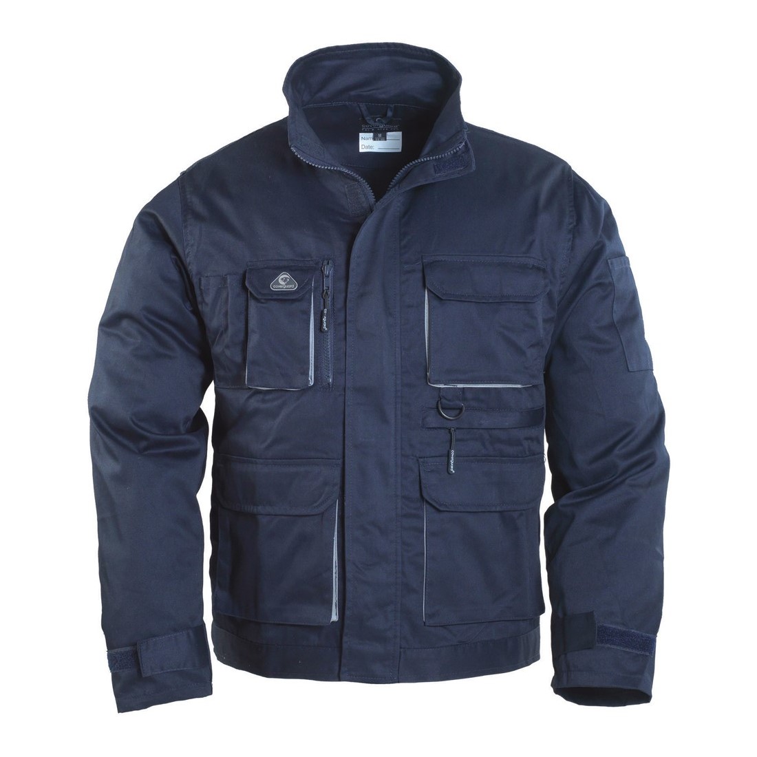 NAVY MUNKAKABÁT SÖTÉTKÉK