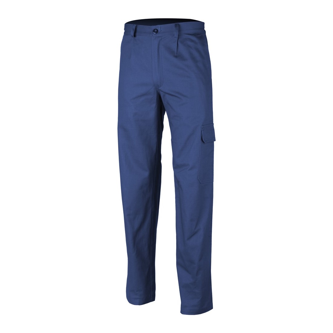 PARTNER KIRÁLYKÉK DERÉKNADRÁG, 100% PAMUT, 280G