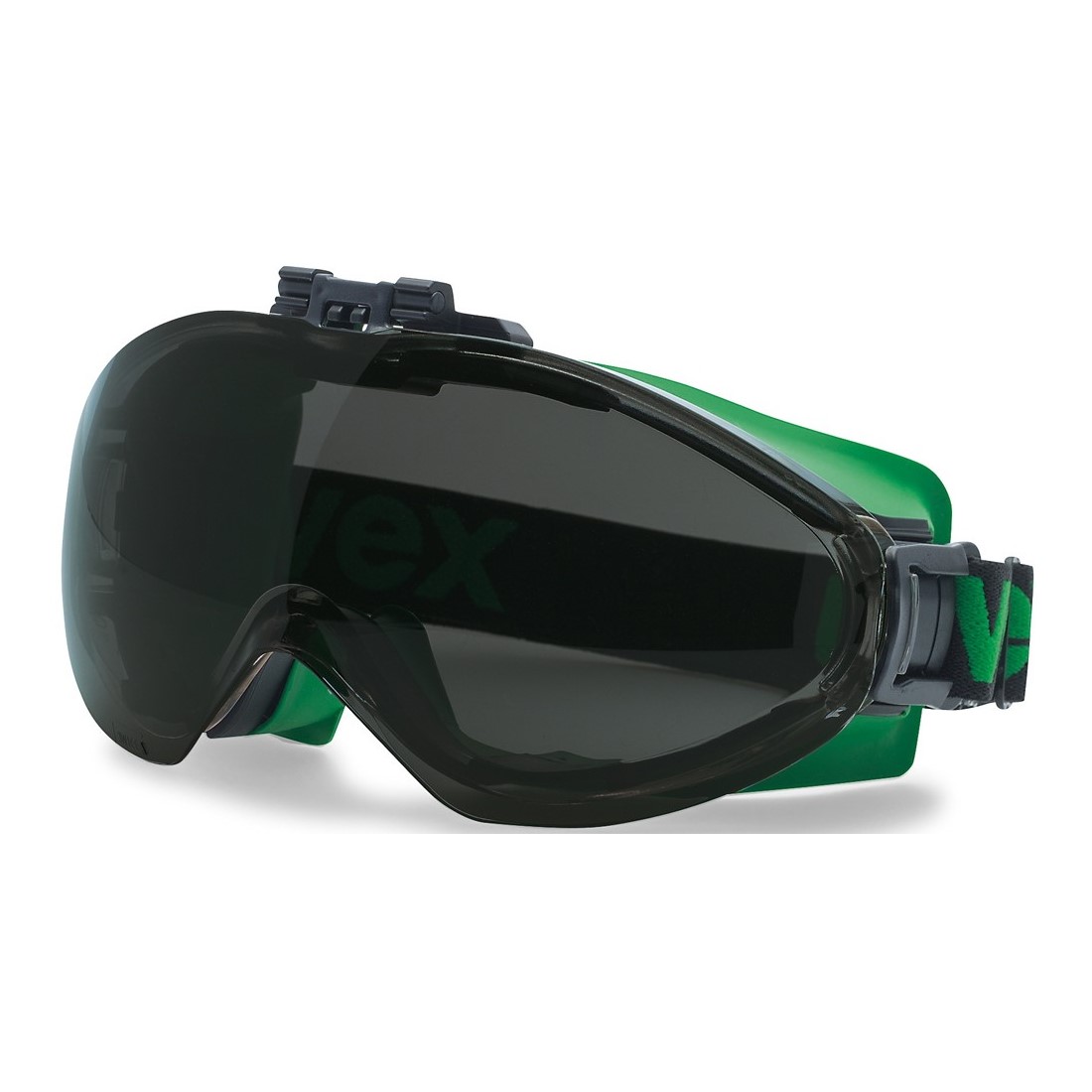 REND. UVEX ULTRASONIC FELCSAPHAT&Oacute; LENCS&Eacute;S HEGESZTŐ SZEM&Uuml;VEG