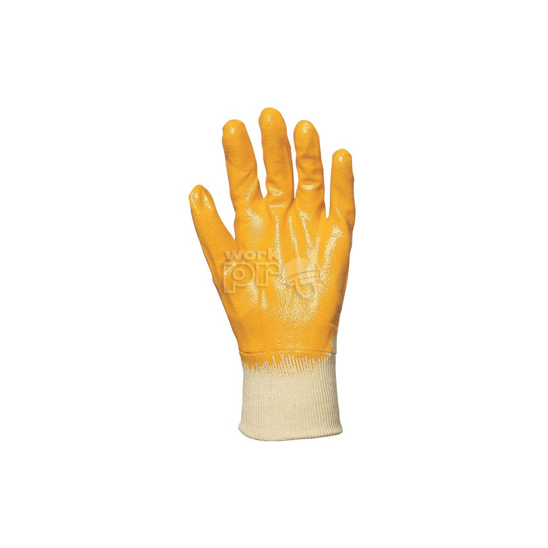 EURODEX TENY&Eacute;REN M&Aacute;RTOTT S&Aacute;RGA NITRIL KESZTYŰ, ACTIFRESH