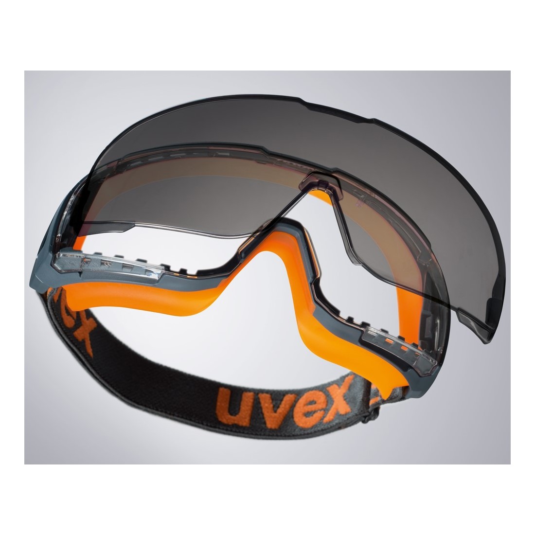 REND. UVEX MOTORSPORT CIPŐ S1 SRA PIROS