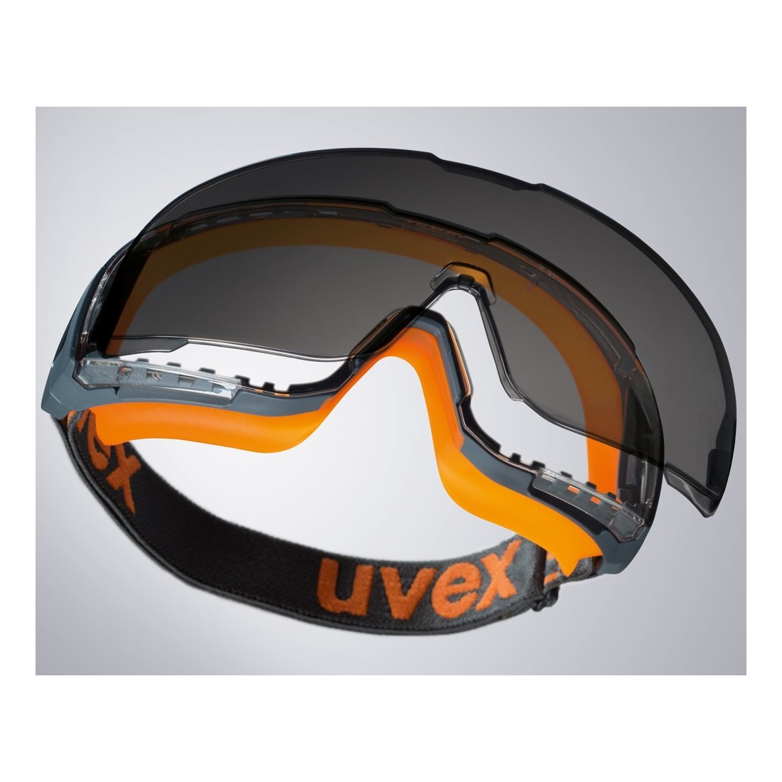 REND. UVEX KOMFORT TALPBETÉT