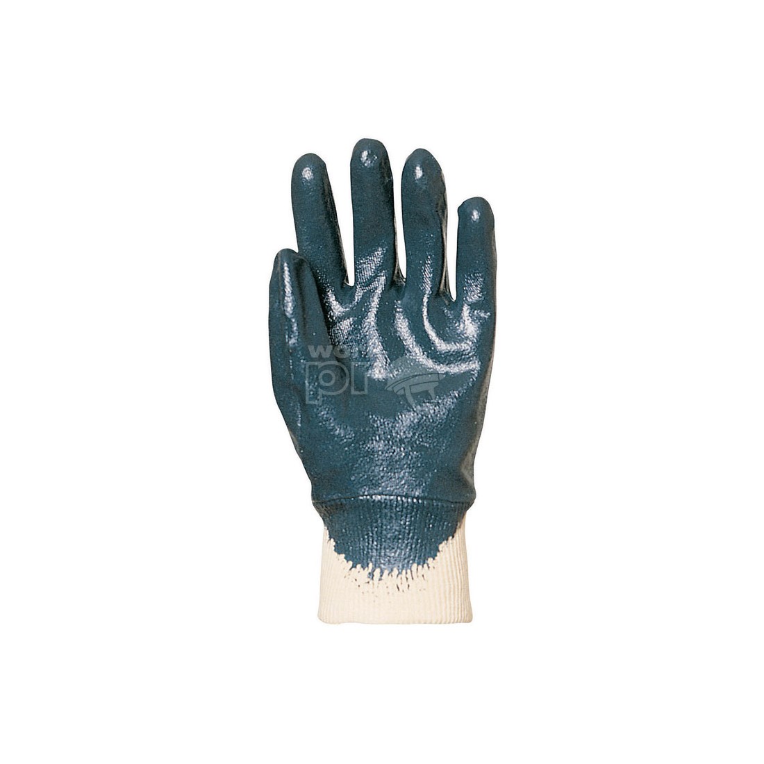 EUROLIT&Eacute; TENY&Eacute;REN M&Aacute;RTOTT K&Eacute;K NITRIL KESZTYŰ, ACTIFRESH