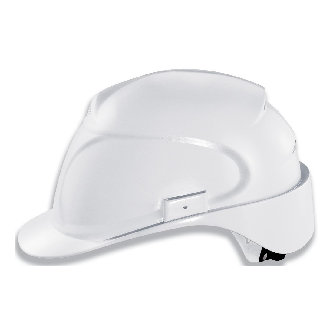 UVEX AIRWING B-WR SISAK, FEHÉR