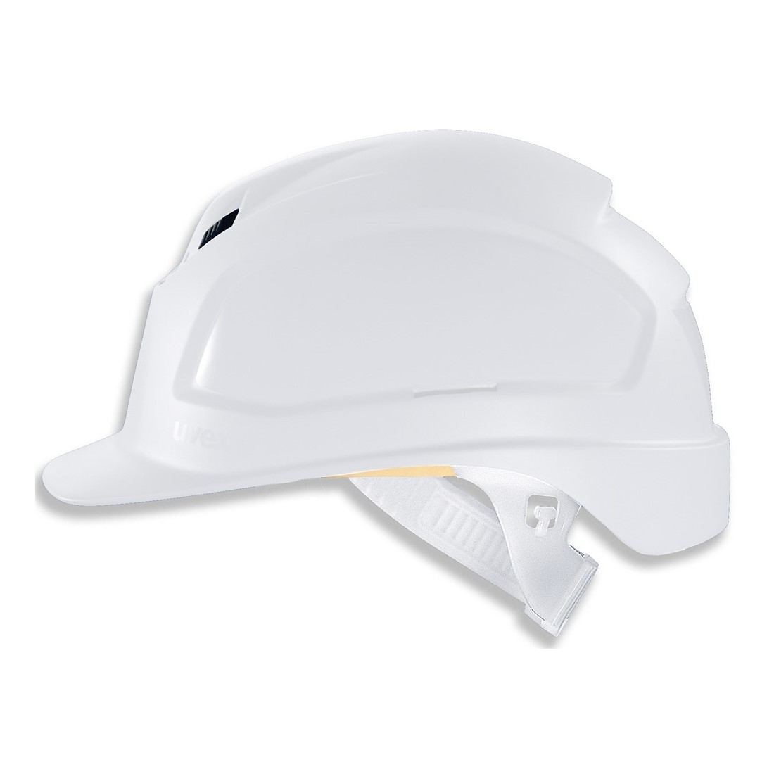 REND. UVEX PHEOS B SISAK FEHÉR