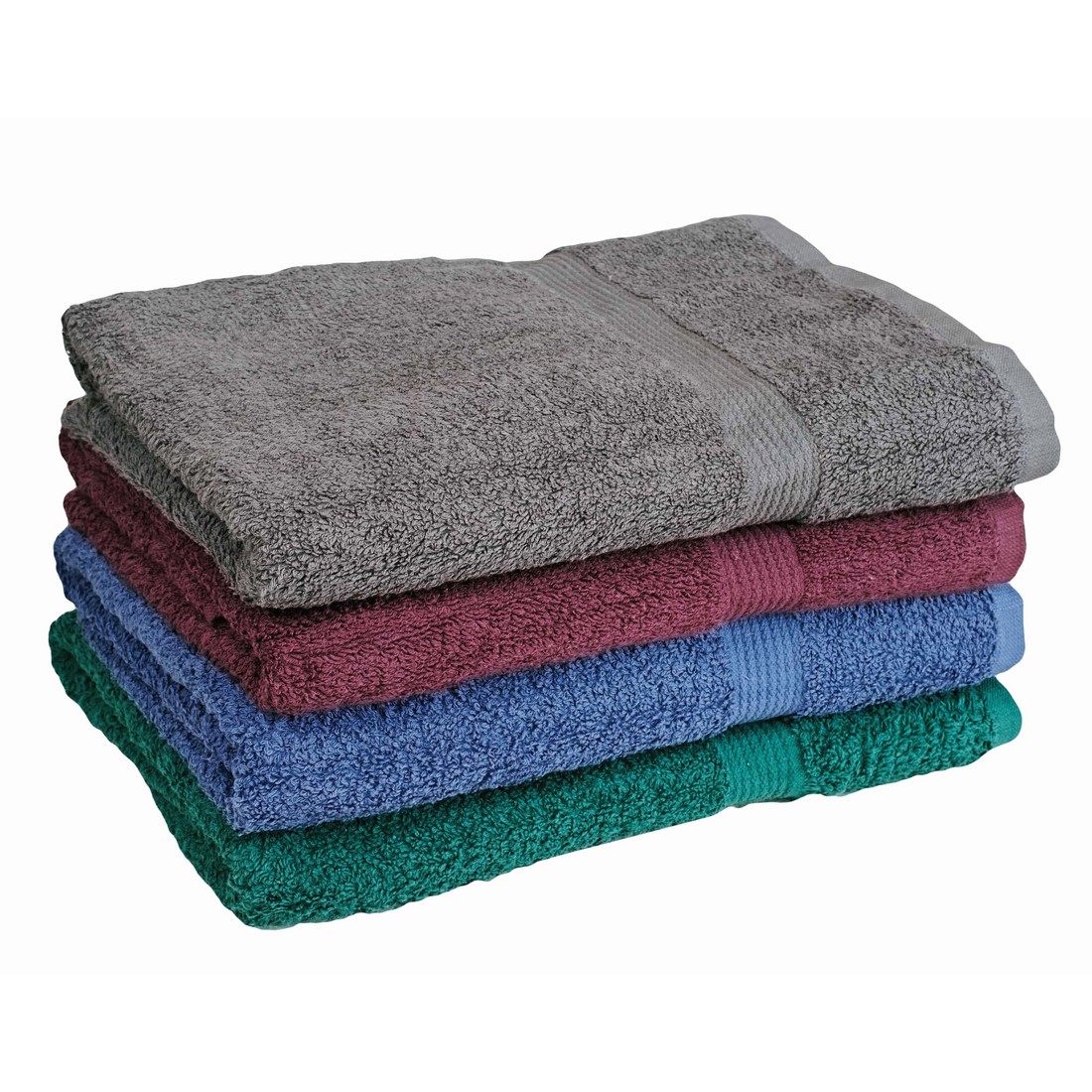 T&ouml;r&ouml;lk&ouml;ző 70x140 cm k&eacute;k