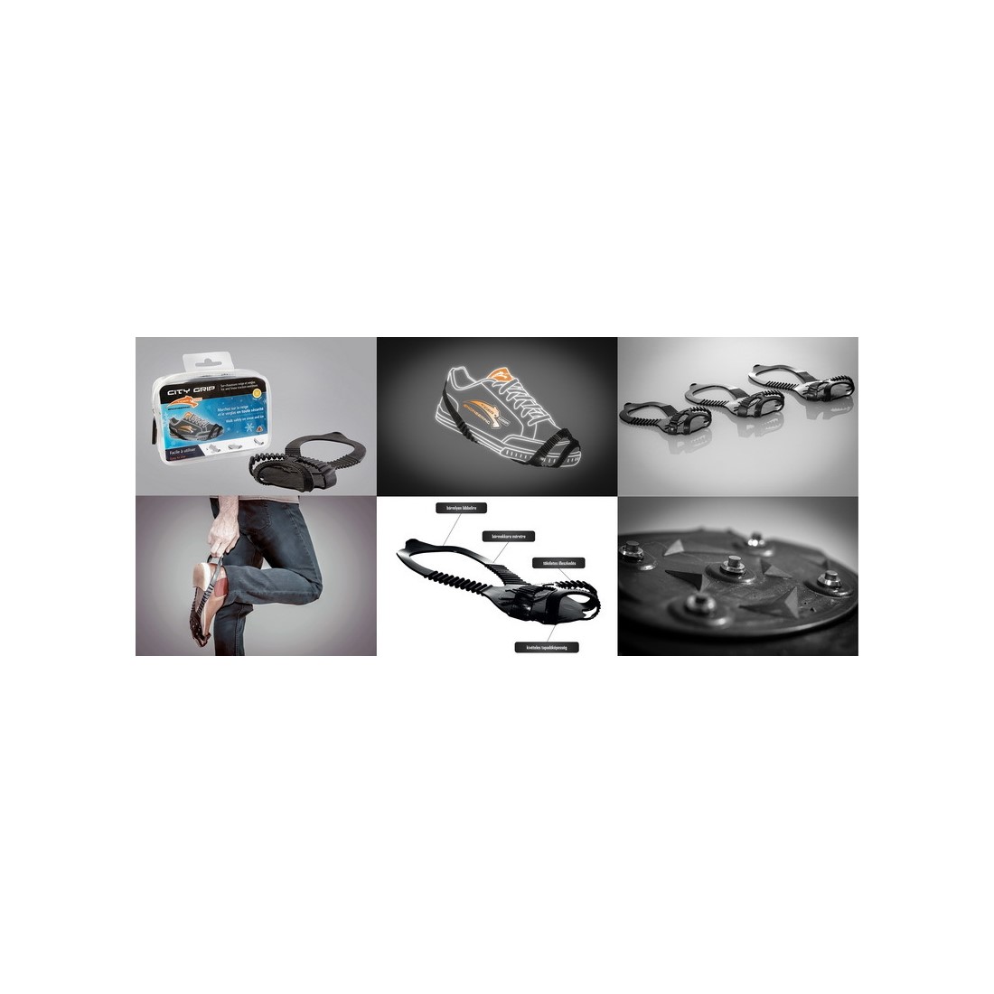 CITY GRIP CS&Uacute;SZ&Aacute;SG&Aacute;TL&Oacute; F&Eacute;LTALP J&Eacute;GRE