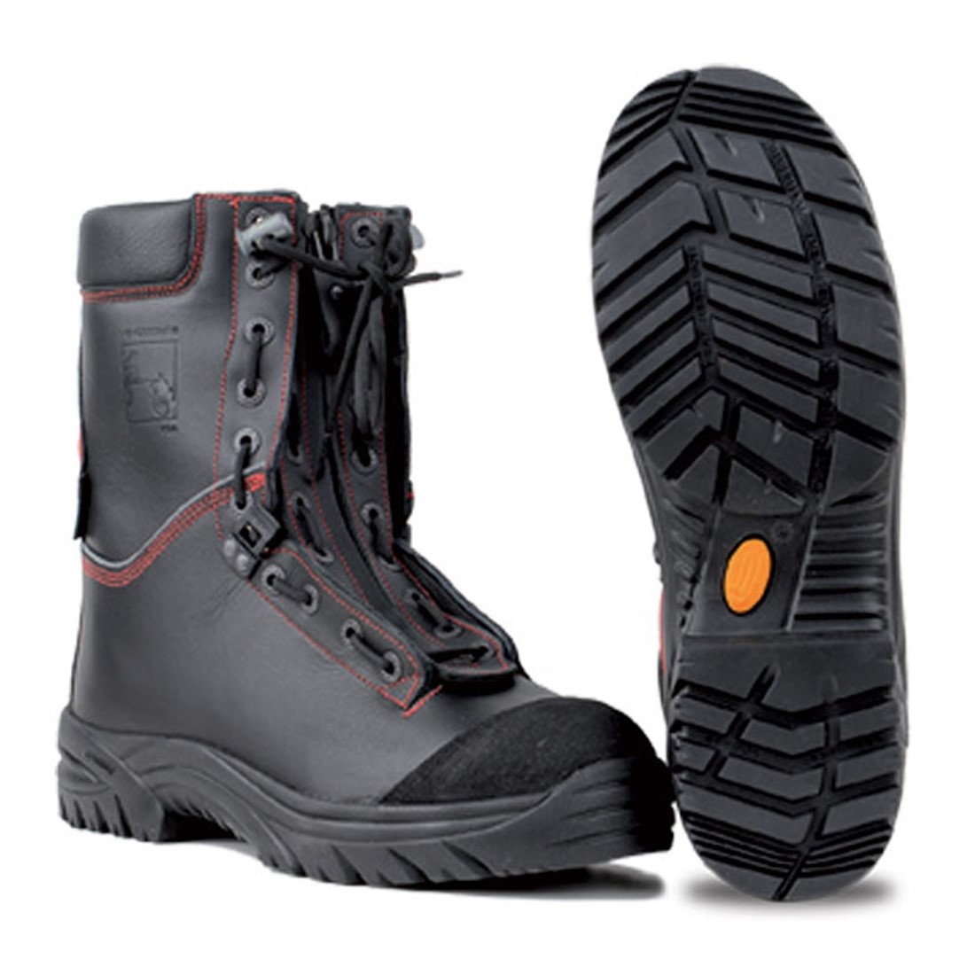 FROST SZŐRM&Eacute;S Z&Ouml;LD CSIZMA K&Ouml;TŐVEL