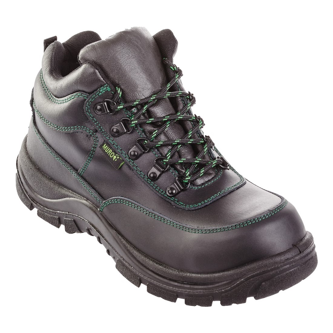 MURO S3 SZ&Iacute;NBŐR SPORTBAKANCS