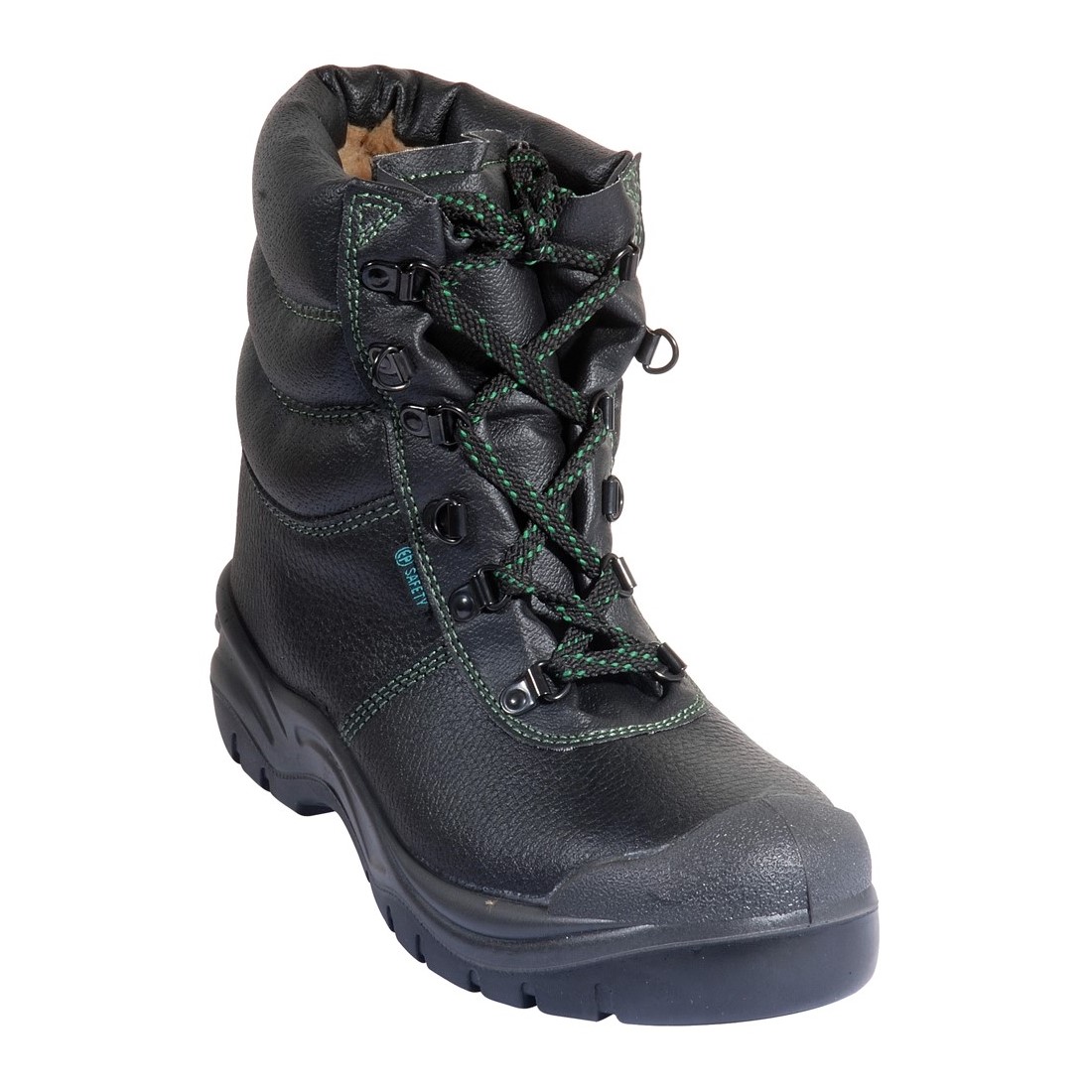 MUSCOVITE S3 SZŐRM&Eacute;S BAKANCS