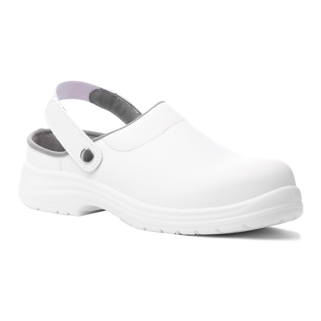 OKENITE-OKEC SB CK FEH&Eacute;R KLUMPA