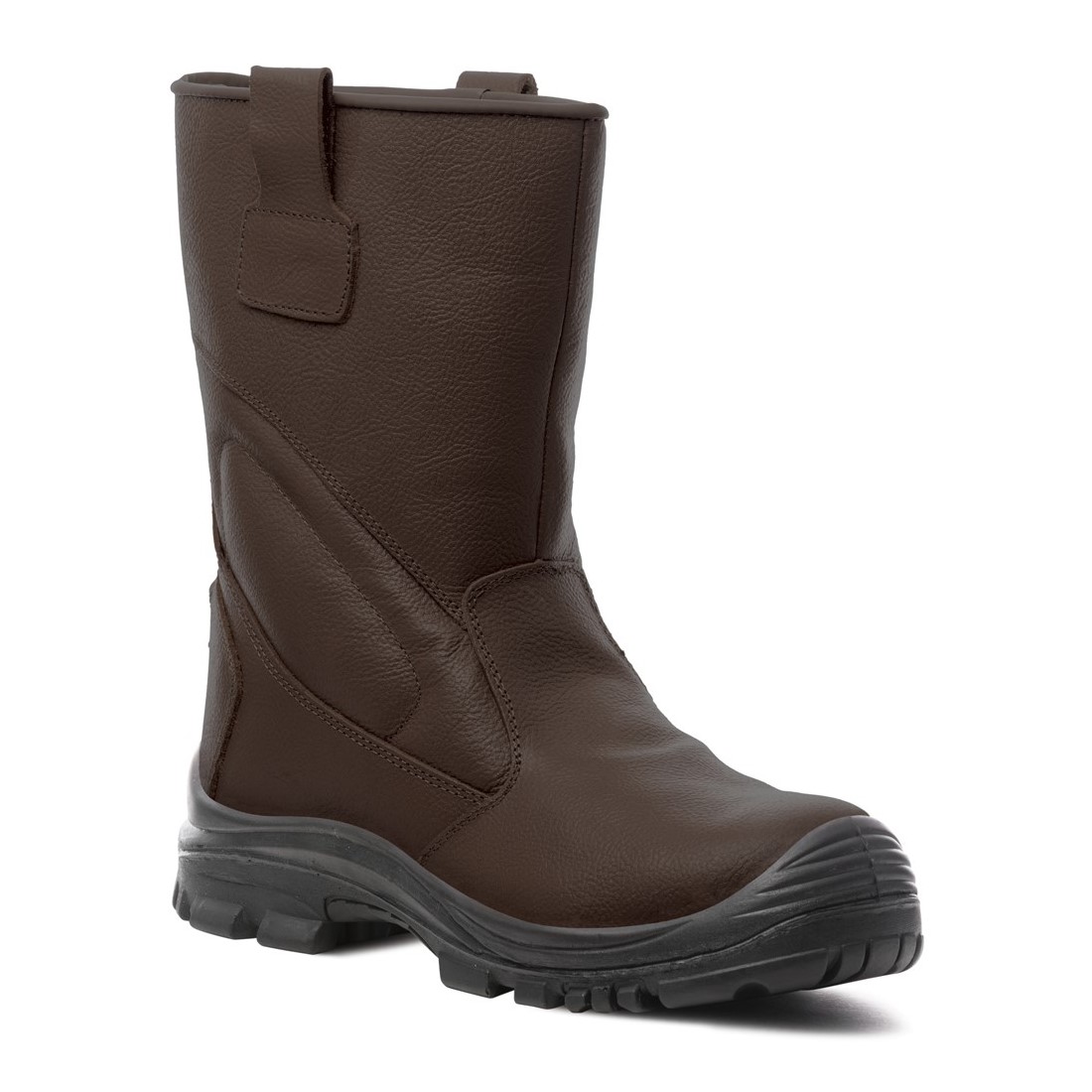 PIEMONTITE/PIEM S3 BÉLELT CSIZMA