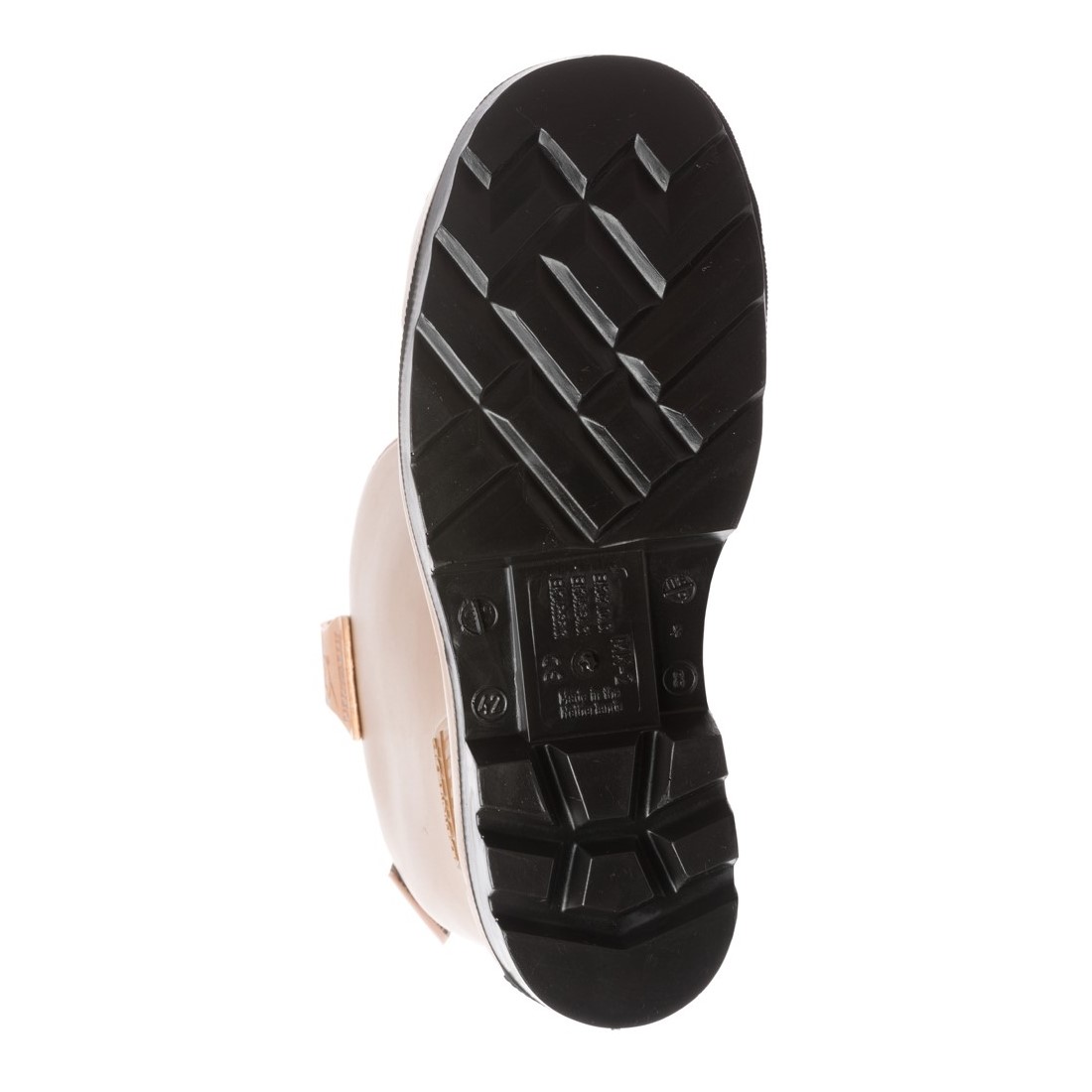 &Uacute;J! ROCK S3 WR SRC FEKETE BIVALYBŐR V&Eacute;DŐBAKANCS