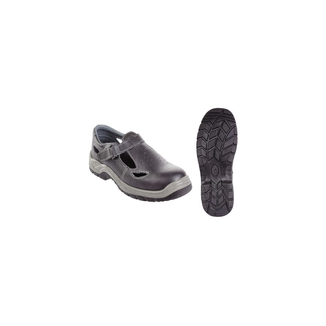 ÚJ!SAPHIR S3 HRO SRC FEKETE/KÉK SPORT VÉDŐFÉLCIPŐ