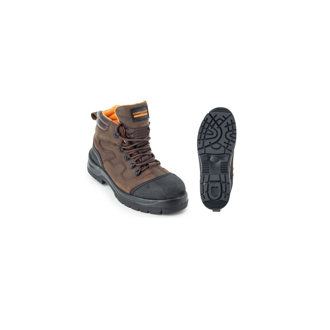 TERRALITE S3 WR HI HRO SRC V&Eacute;DŐBAKANCS