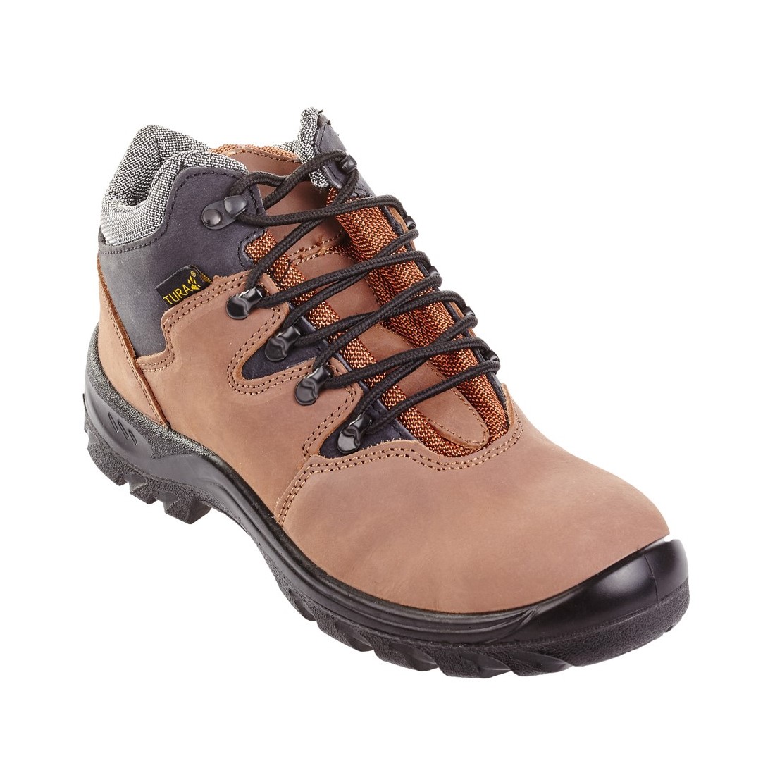 T&Uacute;RA S3 NUBUK SPORTBAKANCS