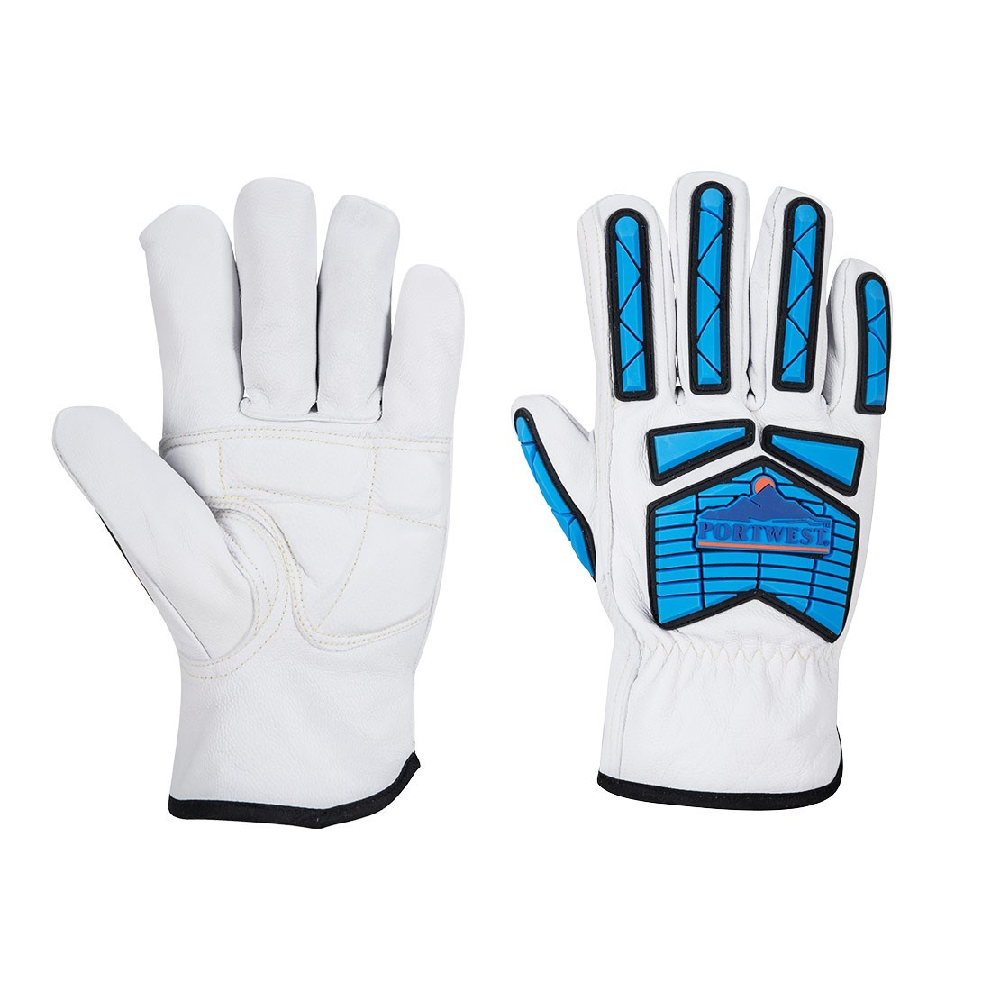 Arc-Flash Impact Sofőr kesztyű