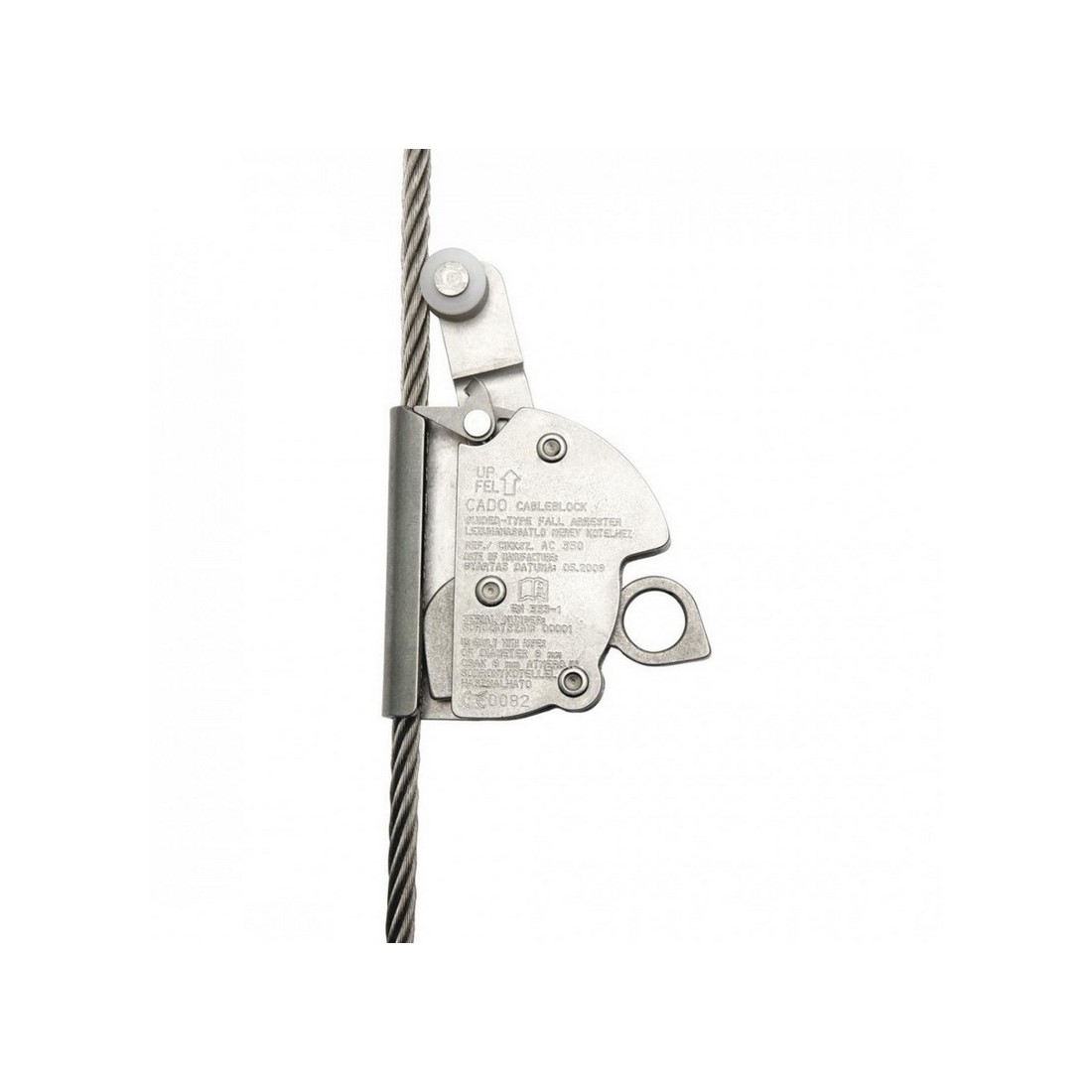 CADO NYITHAT&Oacute; ZUHAN&Aacute;SG&Aacute;TL&Oacute; 8MM AC&Eacute;LSODRONYHOZ