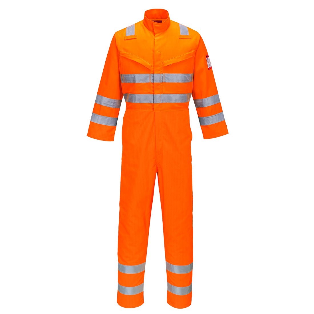 Araflame Hi-Vis Multi over&aacute;l