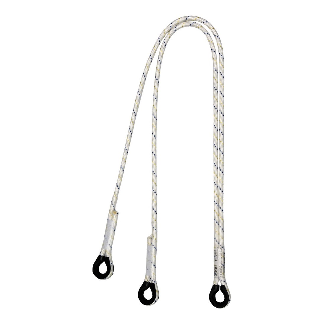 CADO K&Eacute;T&Aacute;G&Uacute; Y K&Ouml;RSZ&Ouml;V&Ouml;TT KIK&Ouml;TŐK&Ouml;T&Eacute;L, 10,5MM