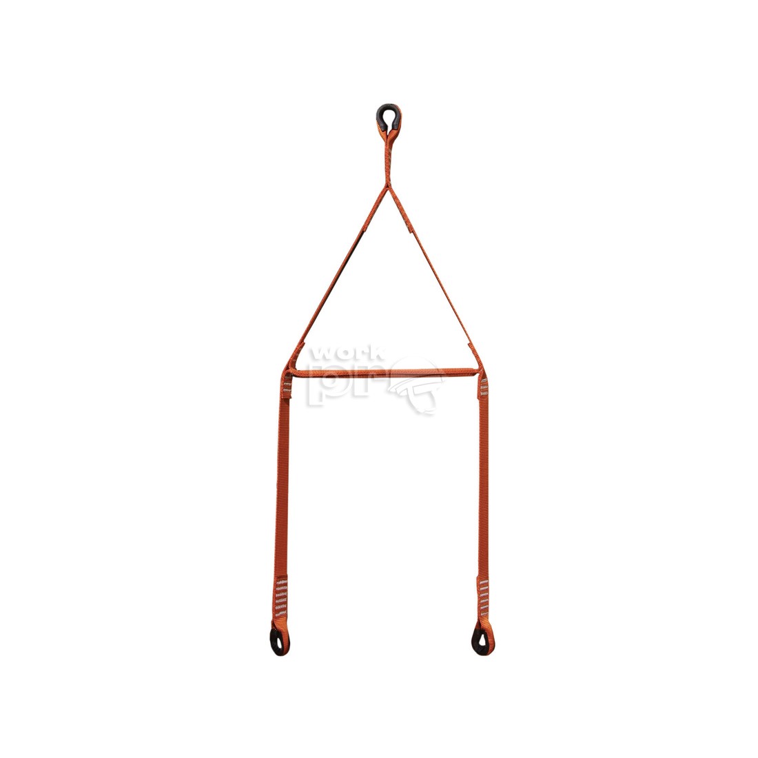 CADO LIFTING MENTŐHEVEDER SZALAG 3 KARABINERREL