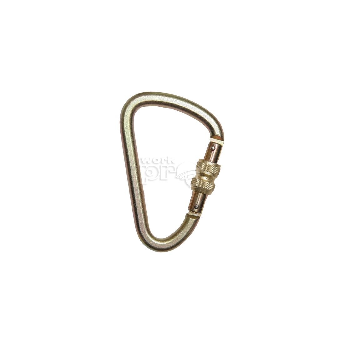 CADO KARABINER CSAVARMENETES - 27MM