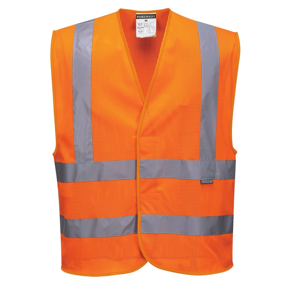 Hi-Vis MeshAir szellőző mell&eacute;ny