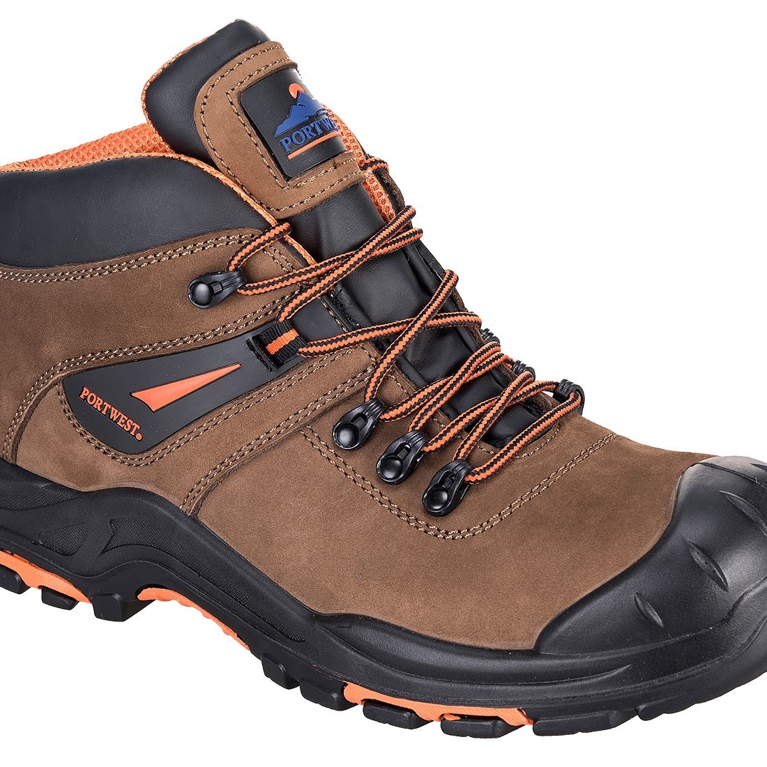 Portwest Compositelite Montana Hiker bakancs, S3